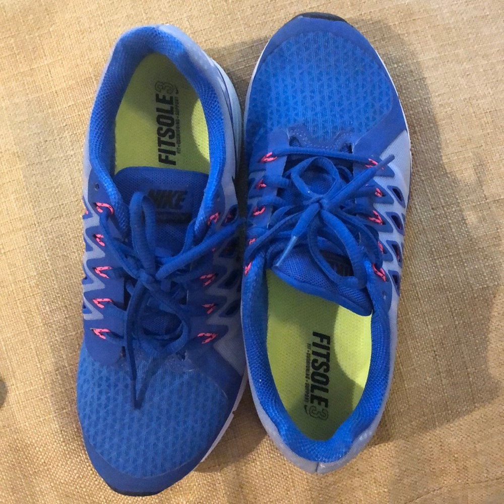Nike vomero 9